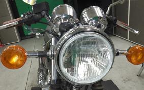 YAMAHA SR400 Gen.4 2018 RH03J