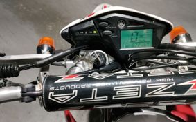 YAMAHA SEROW 250 DG17J