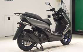 YAMAHA MAJESTY155 Gen.2 S