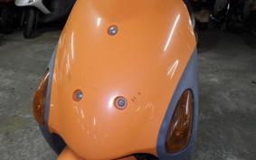 SUZUKI LET's 4 CA45A