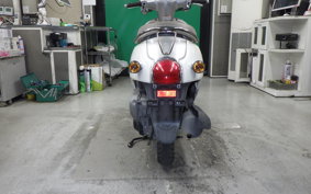 HONDA GIORNO 2 AF70