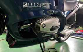BMW R1150RT 2003 0419
