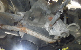 HONDA DIO CESTA GEN 2 AF62
