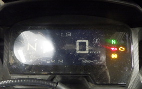 HONDA CBR400R 2020 NC56