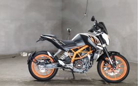 KTM 390 DUKE 2014 JGJ40