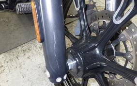 INDIAN Chief Dark Horse bobber 2022