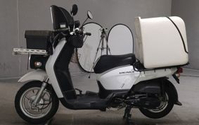 HONDA BENRII50 PRO  AA05