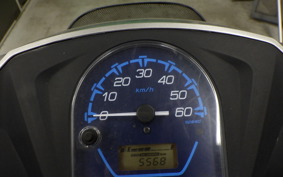 YAMAHA JOG-7 AY01