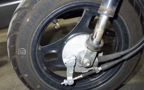SUZUKI LET's 4 CA45A