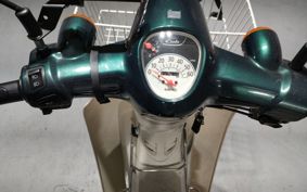 HONDA SUPER CUB50 AA09