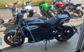 INDIAN FTR CARBON 2024