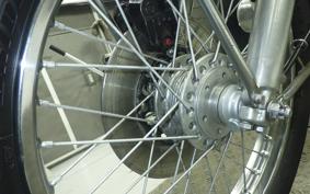 SUZUKI GT380 2019 NGT380