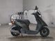 Фото Yamaha JOG DX с японского аукциона