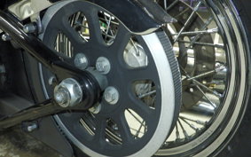 HARLEY FLSTN 1580 2011