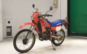 HONDA MTX50R AD06