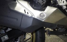 SUZUKI Vｽﾄﾛｰﾑ650XTA 2018 C733A