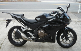 HONDA CBR400R 2016 NC47