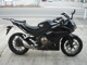 Фото Honda CBR400R 2016 с японского аукциона