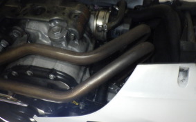 HONDA SILVER WING 400 GT Type 2011 NF03