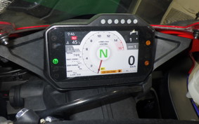 HONDA CBR1000RR R 2021 SC82