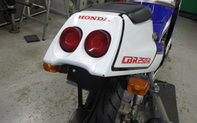 HONDA CBR250R GEN 2 2012 MC19