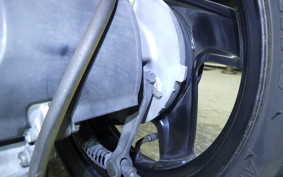 YAMAHA AXIS 100 2022 SB06J