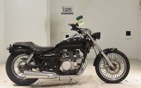 KAWASAKI ELIMINATOR 125 BN125A