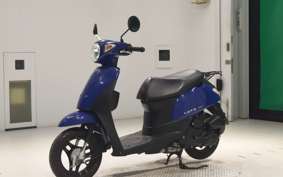 SUZUKI ﾚｯﾂ CA4AA