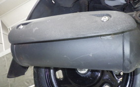 SUZUKI LET's 4 2006 CA41A