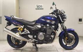 YAMAHA XJR1300 Gen.2 2009 RP17J