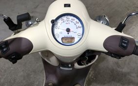 HONDA GIORNO AF24