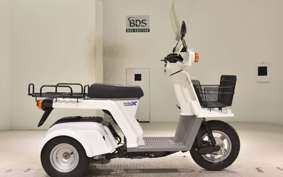 HONDA GYRO X TD02