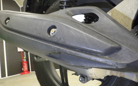 HONDA PCX 125 2025 JF56