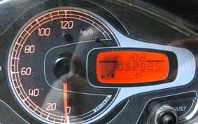 SUZUKI ADDRESS V125 CF4MA