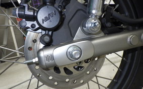 HONDA CT125-2 1997 JA65