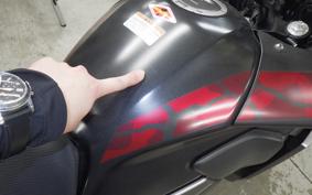 HONDA 400X 2021 NC56