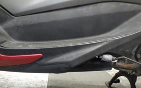 YAMAHA N-MAX 155 A SG50J