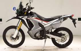 HONDA CRF250 RALLY A 2025 MD44