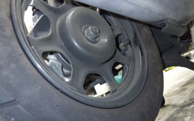 YAMAHA JOG-7 2024 AY01