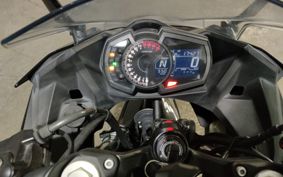 KAWASAKI NINJA 400 EX400G