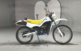 SUZUKI TS50 Hustler SA11A