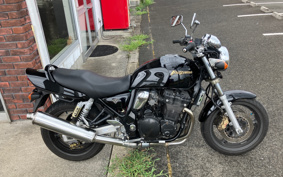 SUZUKI INAZUMA 400 2003 GK7BA