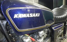 KAWASAKI ZEPHYR 750 2025 ZR750C