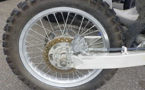 SUZUKI RMX250 S SJ13A