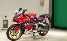 HONDA CBR250RR A 2002 MC51