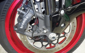 SUZUKI HAYABUSA Gen.3 2022 EJ11A