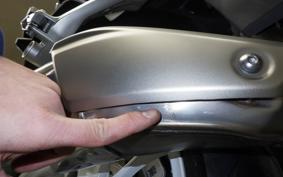 HONDA VFR800F 2023 RC79