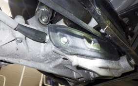 HONDA GYRO X 2013 TD02