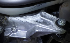 SUZUKI BURGMANｽﾄﾘｰﾄ125EX 2012 EA23M