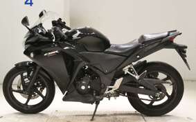 HONDA CBR250R A 2023 MC41